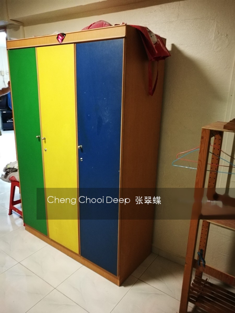 Blk 27 Jalan Bahagia (Kallang/Whampoa), HDB 3 Rooms #138216962